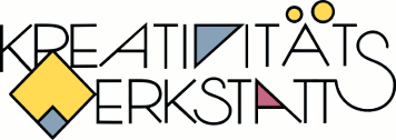 Kreativitätswerkstatt Leipzig e. V. Logo